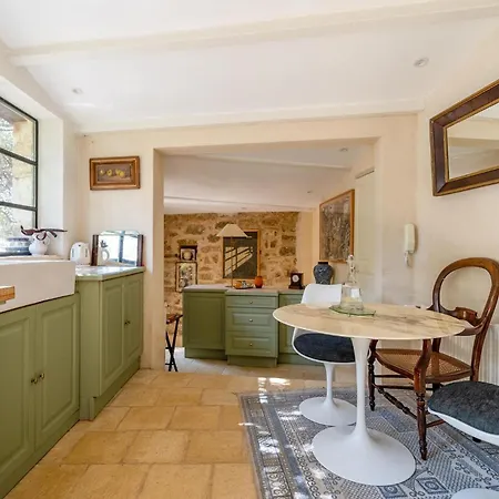 2 Bedroom Beautiful In * Montbazin