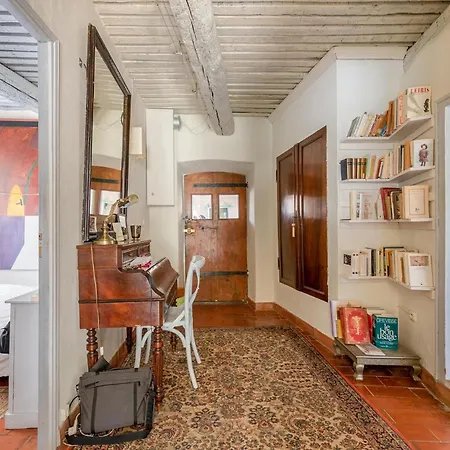 2 Bedroom Beautiful In 度假居 Montbazin