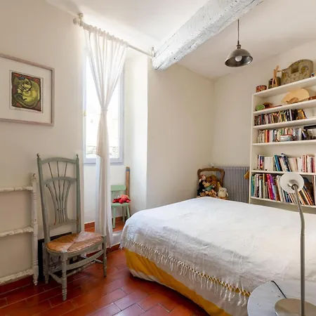 2 Bedroom Beautiful In * Montbazin