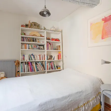 度假居 2 Bedroom Beautiful In Montbazin